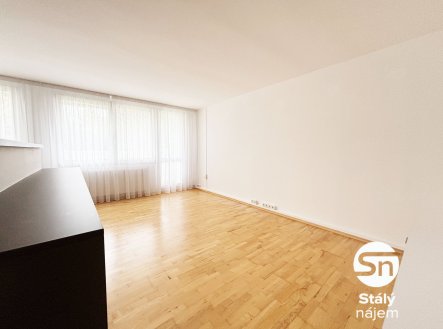 Pronájem bytu, 3+kk, 81 m²