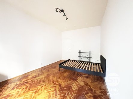 Pronájem bytu, 1+1, 48 m²