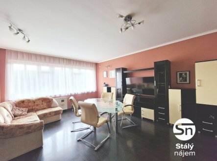 Prodej bytu, 4+kk, 133 m²