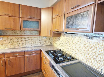 Prodej bytu, 4+kk, 133 m²