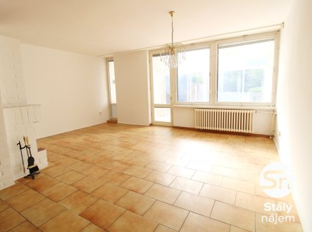 Pronájem domu/vily, 159 m²