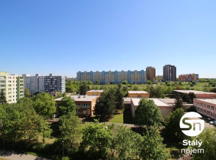 Pronájem bytu, 1+1, 30 m² obrázek