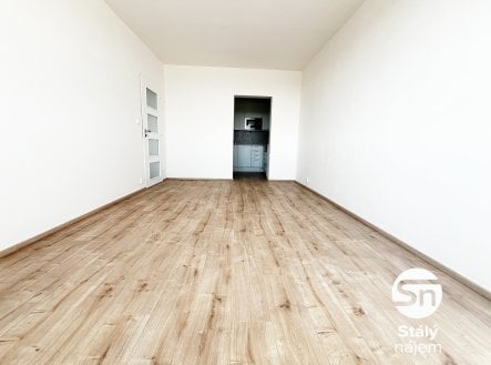 Pronájem bytu, 2+kk, 41 m²