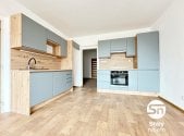 Pronájem bytu, 3+kk, 81 m²