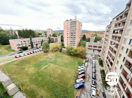 Pronájem bytu, 3+kk, 81 m²