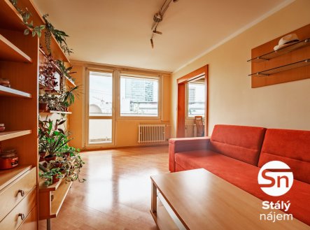 Pronájem bytu, 3+1, 63 m²