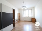 Pronájem bytu, 1+kk, 27 m²