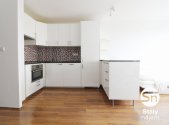 Pronájem bytu, 2+kk, 41 m²