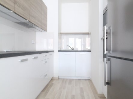 Pronájem bytu, 2+kk, 55 m²