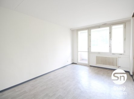 Pronájem bytu, 3+kk, 58 m²