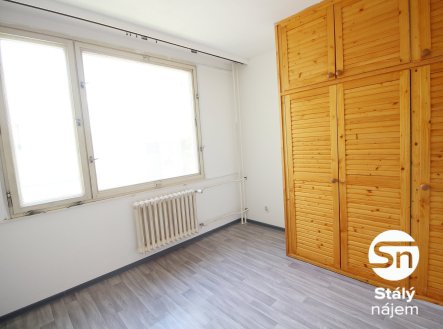 Pronájem bytu, 3+kk, 58 m²