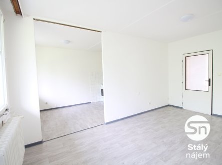 Pronájem bytu, 3+kk, 58 m²