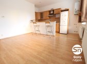 Pronájem bytu, 2+kk, 36 m²