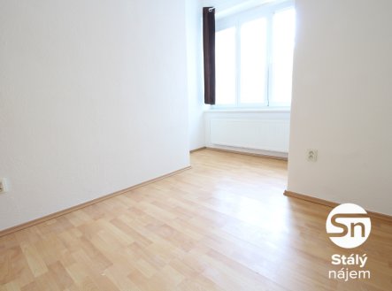 Pronájem bytu, 2+kk, 36 m²