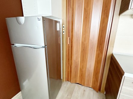 Pronájem bytu, 2+kk, 49 m²