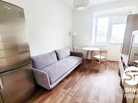 Pronájem bytu, 2+kk, 45 m²