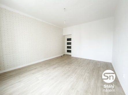 Pronájem bytu, 2+kk, 45 m²