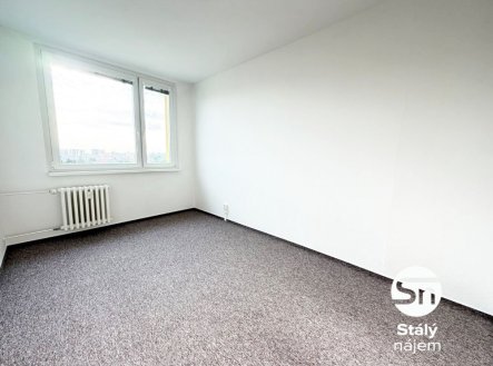 Pronájem bytu, 2+kk, 46 m²