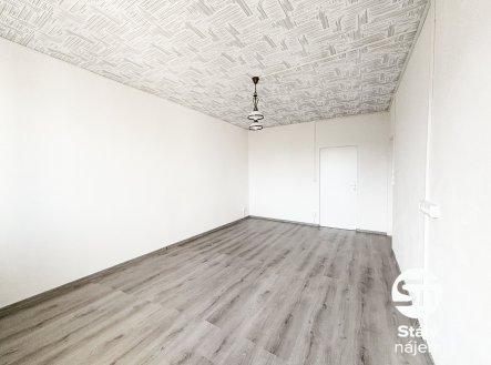 Pronájem bytu, 2+1, 57 m²