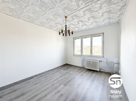Pronájem bytu, 2+1, 57 m²