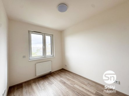 Pronájem bytu, 2+kk, 48 m²