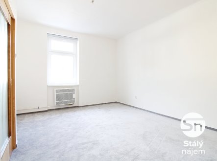 Pronájem bytu, 2+1, 61 m²