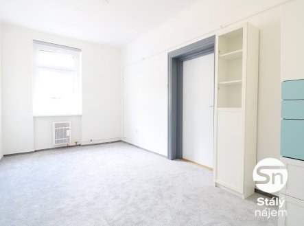 Pronájem bytu, 2+1, 61 m²