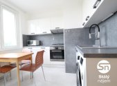 Pronájem bytu, 2+1, 52 m²