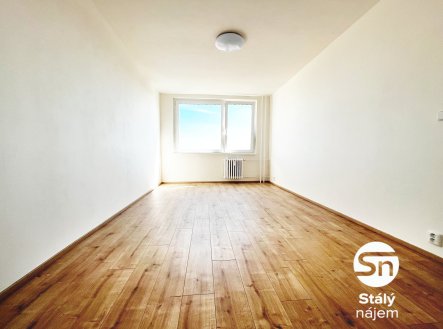 Pronájem bytu, 2+kk, 41 m²