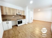 Pronájem bytu, 2+kk, 56 m²