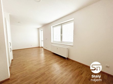 Pronájem bytu, 2+kk, 56 m²