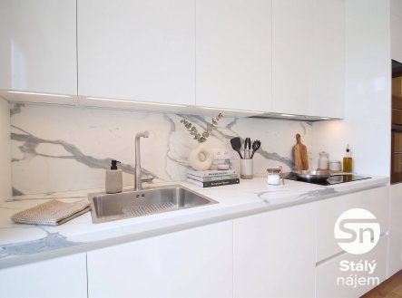 Pronájem bytu, 3+kk, 94 m²