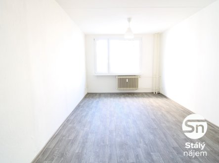 Pronájem bytu, 2+kk, 40 m²