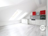 Pronájem bytu, 3+1, 78 m²