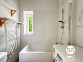 Pronájem bytu, 1+kk, 29 m²
