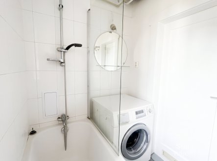 ul. Jana Želivského | Pronájem bytu, 1+kk, 29 m²