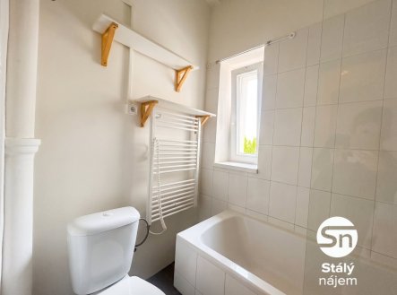 ul. Jana Želivského | Pronájem bytu, 1+kk, 29 m²