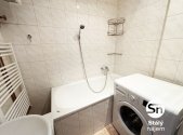 Pronájem bytu, 1+1, 48 m²