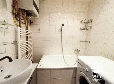 ul. Chrudimská | Pronájem bytu, 1+1, 48 m²