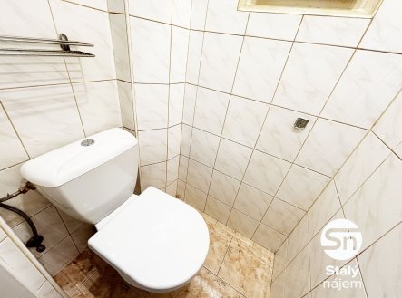 ul. Chrudimská | Pronájem bytu, 1+1, 48 m²
