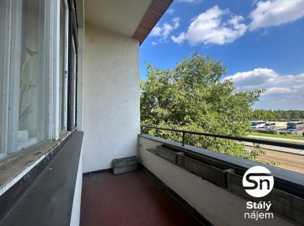 ul. Milady Horákové | Pronájem bytu, 2+1, 73 m²