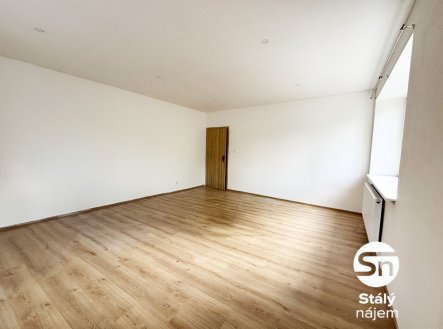 Pronájem bytu, 3+1, 67 m²