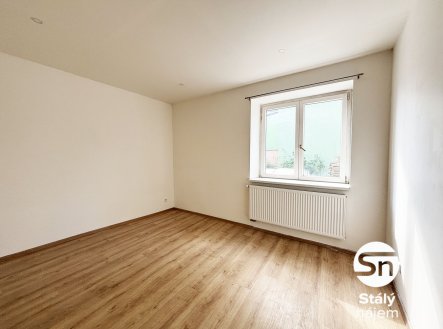 Pronájem bytu, 3+1, 67 m²
