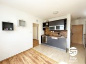 Pronájem bytu, 2+kk, 36 m²