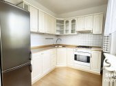 Pronájem bytu, 3+kk, 57 m²