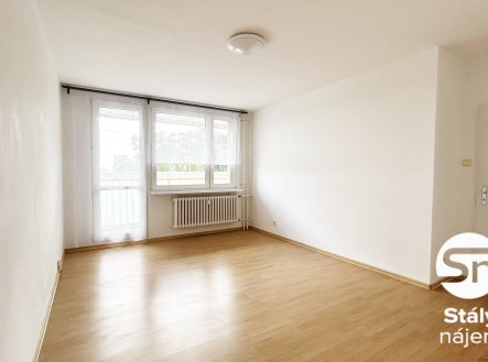 Pronájem bytu, 3+kk, 57 m²