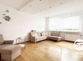 Pronájem bytu, 3+1, 69 m²