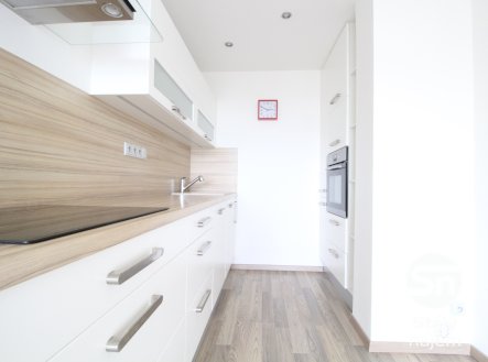 Pronájem bytu, 3+kk, 58 m²