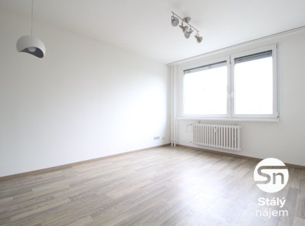 Pronájem bytu, 3+kk, 58 m²