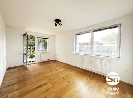 Pronájem bytu, 3+1, 80 m²